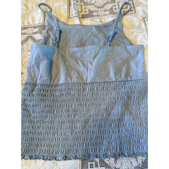 ABERCROMBIE KIDS size 11/12 top NEW WITHOUT TAGS - Picture 3 of 4